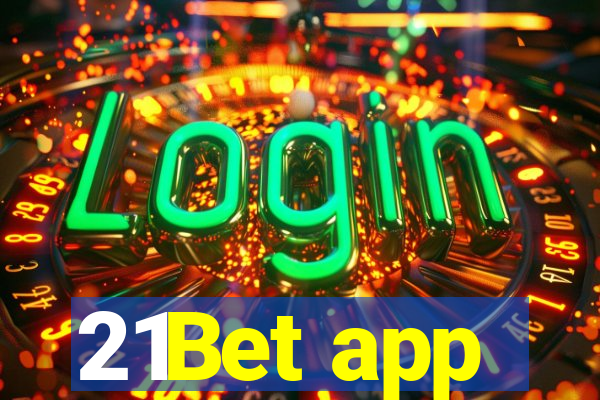 21Bet app